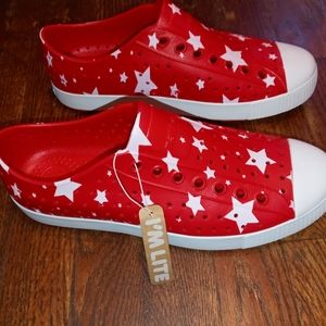 Native Brand women's shoe